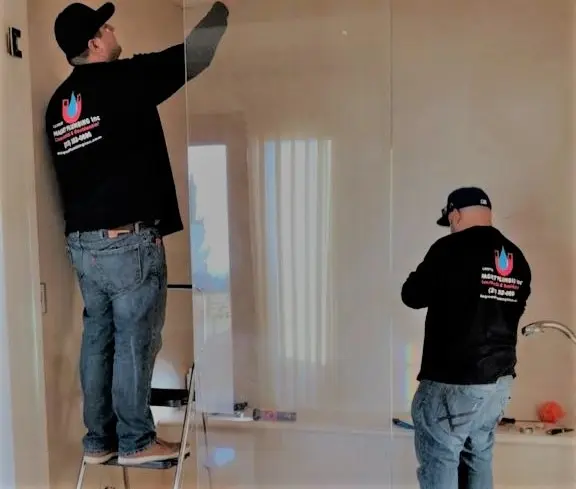 Professional plumbing installation for Toilet Repair in Colmar Manor